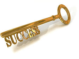 Cím: kulcs a sikerhez