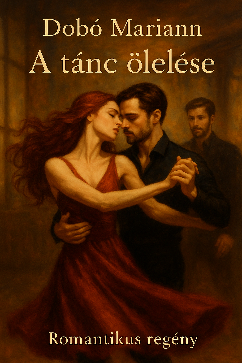A tánc ölelése