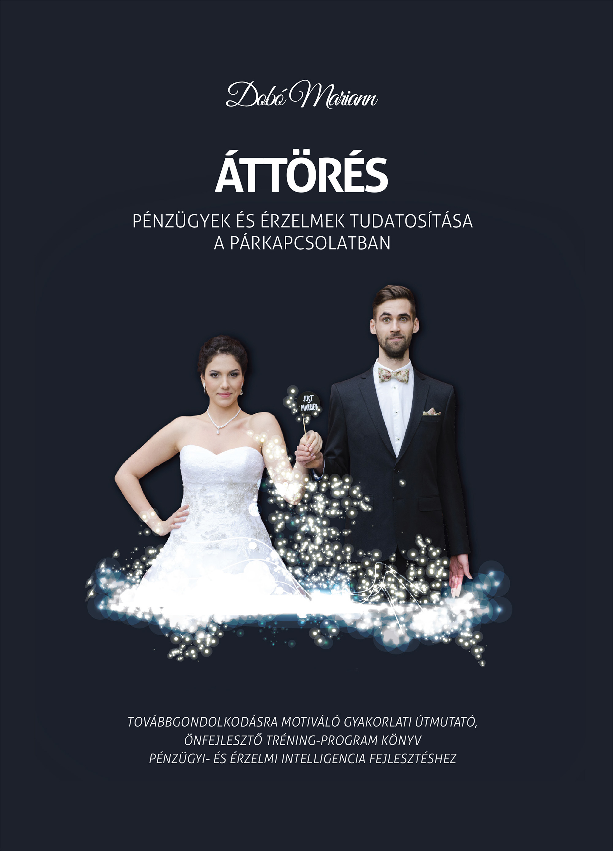 Áttörés