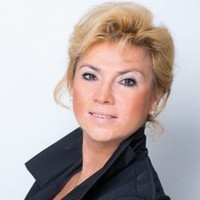 Issekutz Erzsébet