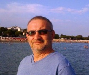 Szemán Béla