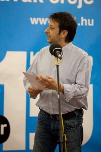 Aradi Tibor